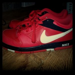 Nike shoes